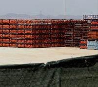 CTSSP preguntará en el pleno por el 'almacenamiento ilícito' de bombonas en Alumbres