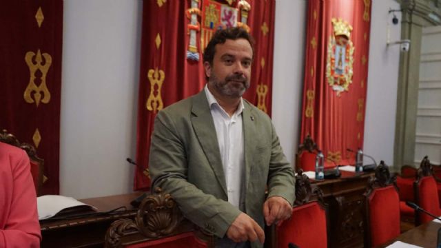 'Arroyo vende como nuevo un estudio de movilidad para La Manga que la UPCT ya realizó en 2017 bajo mandato de MC'