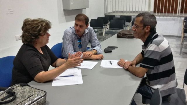 Patrimonio promueve la catalogación de los refugios de la Guerra Civil existentes en Cartagena