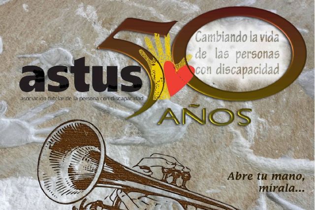 ASTUS celebra sus 50 años con un concierto