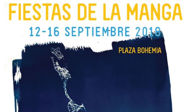 Música y actividades deportivas para celebrar las fiestas de La Manga