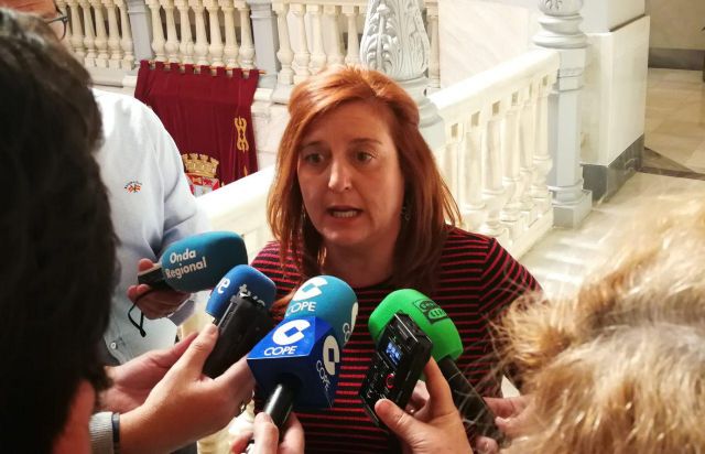 El PP y su AVE 'esquizofrénico”