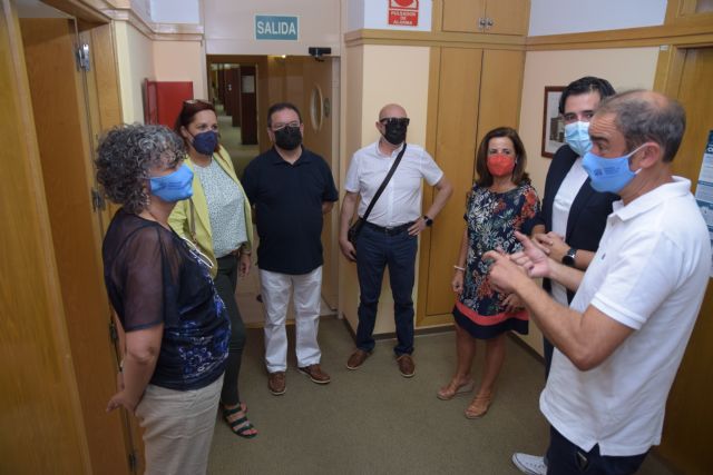 Espadas de impresión 3D: la Politécnica llenará de divulgación científica las fiestas de Carthagineses y Romanos