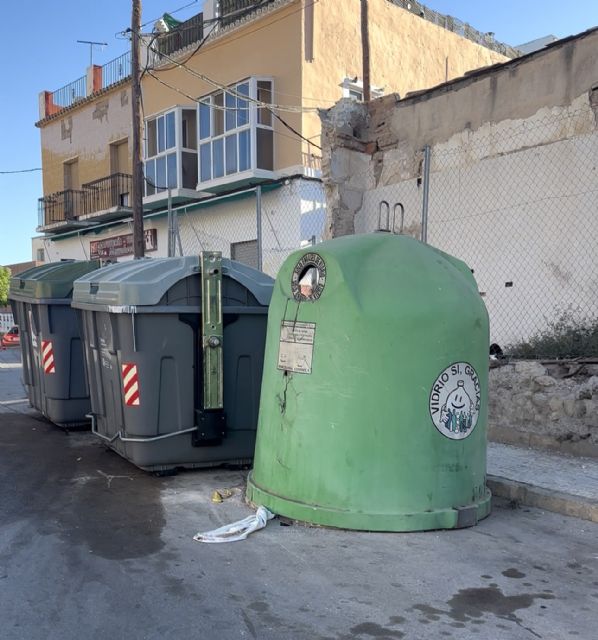 MC: San Antón: la máxima expresión del abandono del gobierno de Arroyo a los barrios de Cartagena