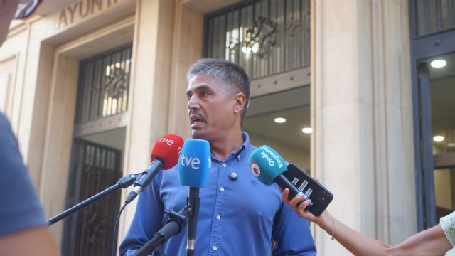 Giménez Gallo: 'Arroyo ha dado un paso más y ha convertido el Ayuntamiento en una dictadura'