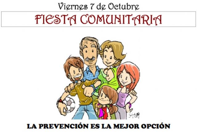 Actividades de Ocio y Tiempo Libre en Los Mateos, Virgen de la Caridad y Jose Mª Lapuerta