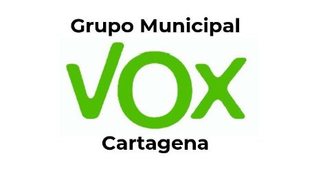 VOX Cartagena pregunta al ayuntamiento por la situación actual de la entrada de inmigrantes ilegales