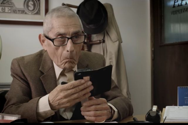 Con ´El agente topo´, uno de los documentales más premiados, se abre temporada de la Ficcmoteca