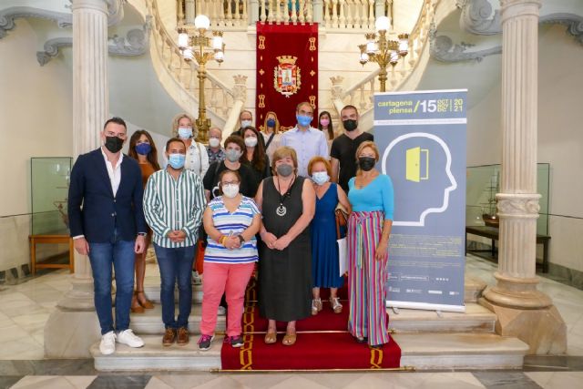 La pensadora y socióloga Saskia Sassen, una de las intelectuales más relevantes del mundo, participará en Cartagena Piensa