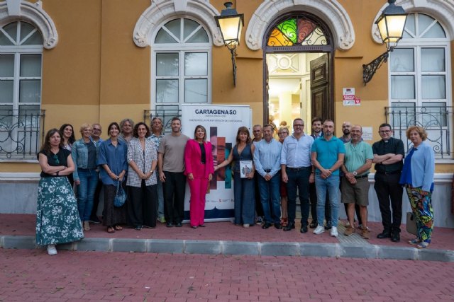 El Ayuntamiento activa la participación ciudadana para ajustar los 14,8 millones del Plan RECREA