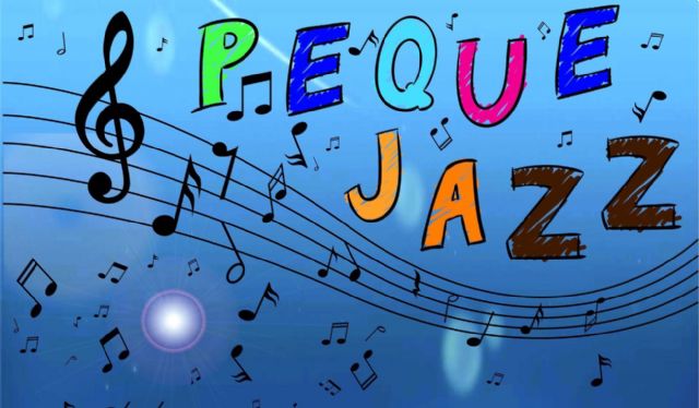 Educacion acerca el jazz a las escuelas infantiles municipales