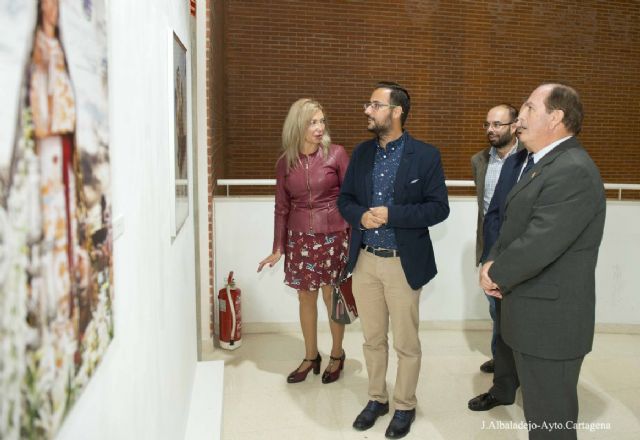 Expuestos los onces carteles que optan a ser la imagen de la Semana Santa 2018