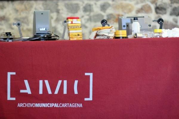 El Archivo Municipal recoge rollos de Super 8, 8mm, 16mm y 9,5mm para restaurarlos y proyectarlos