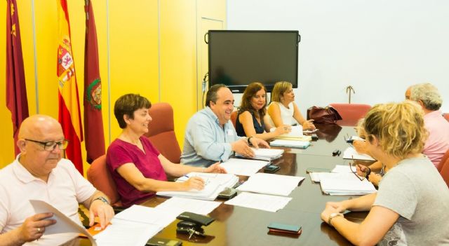 Ciudadanos exige al Gobierno de Cartagena que avance en el desarrollo de nuevas juntas vecinales en el municipio