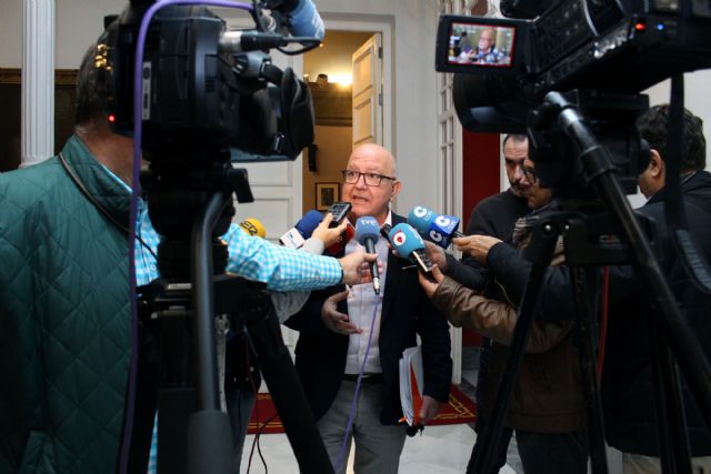 Cs: 'Castejón tiene nuestro plan de choque contra las escombreras y los vertidos ilegales, sólo tiene que aplicarlo'