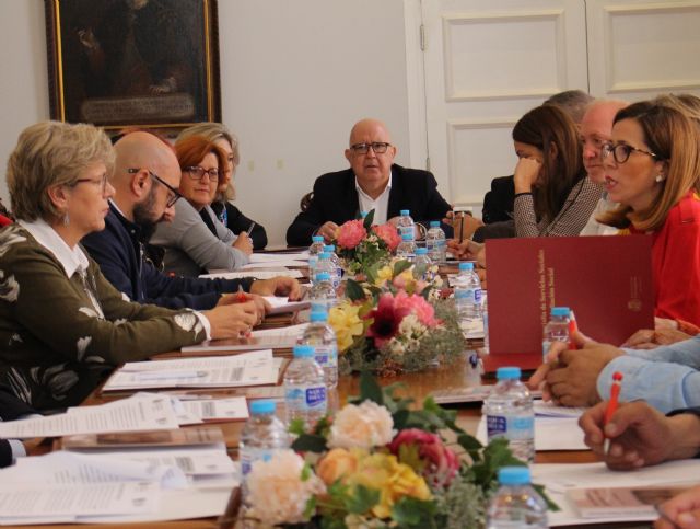 Cs pide responsabilidad tras conocer las 'ridículas e infantiles' diferencias entre MC y PSOE a cuenta de Casco Antiguo