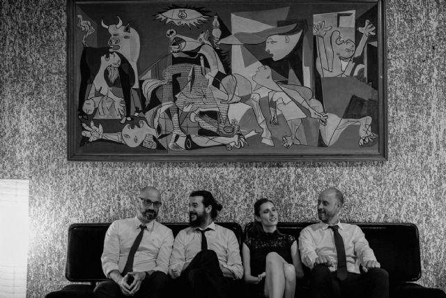 ´Cartagena Jazz Festival´ cambia el concierto de Smart Set Trio y Vera Lu de fecha y ubicación