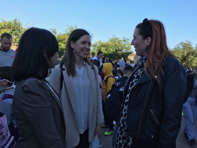 MC instará a un acuerdo entre Ayuntamiento y Comunidad