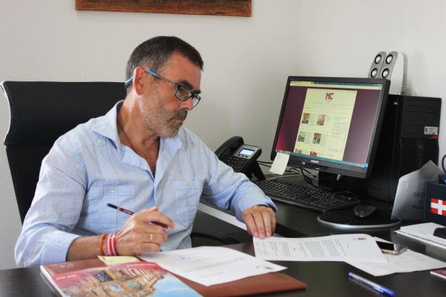 MC: La inoperancia de ´La Trinca´ facilita el aumento de la inseguridad en los barrios y diputaciones