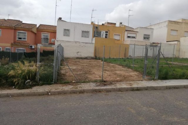 Sanidad ejecuta en Canteras dos nuevas limpiezas subsidiarias