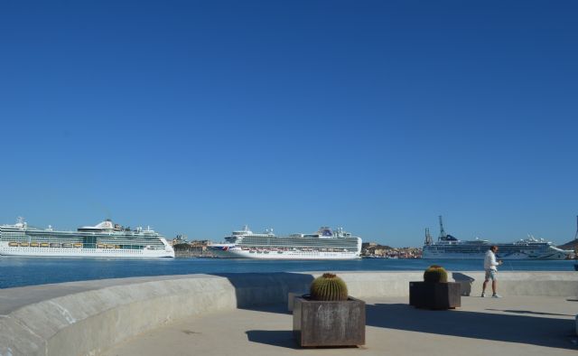 El Puerto desembarca en Londres para potenciar a Cartagena como destino de éxito en el turismo de cruceros