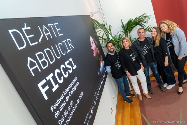 La 51ª edición del FICC busca abducir al público de Cartagena con más de sesenta películas nacionales e internacionales