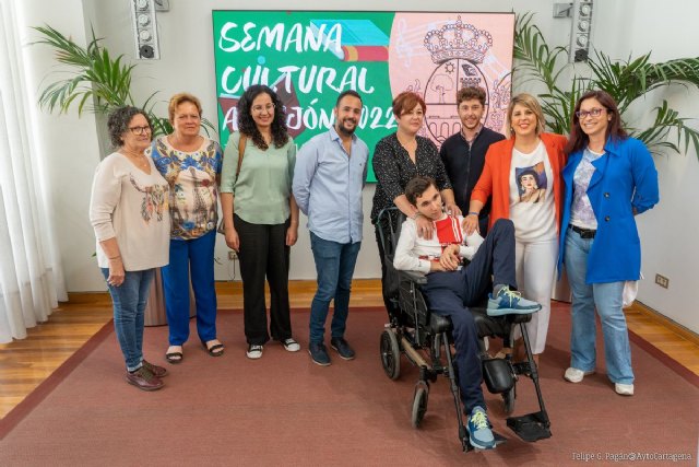 El Albujón celebra su II Semana Cultural con carácter solidario