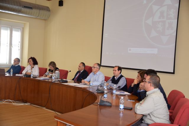 La Politécnica de Cartagena, Universidad más transparente de la Región