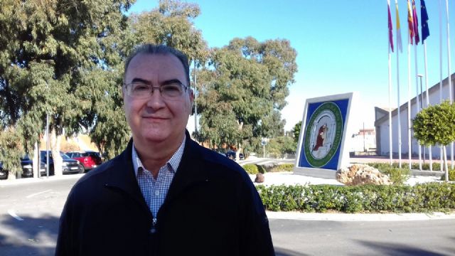 El Campus de la UCAM en Cartagena acoge el lunes y martes las IX Jornadas Nacionales de Victimología