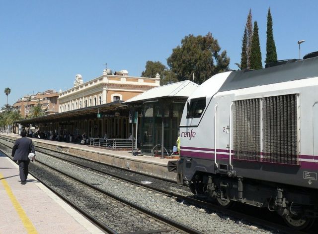 Ingenieros, periodistas, ciudadanos y técnicos de Renfe debaten la próxima semana en Industriales sobre el sistema ferroviario