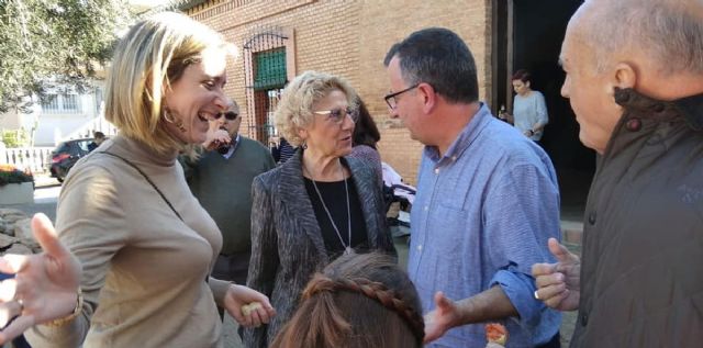 La Palma celebra el ´Día del Pan´