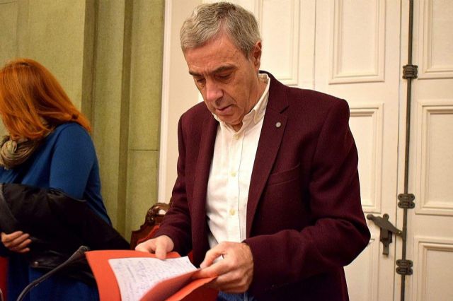 CTSSP manifiesta un total desacuerdo en cómo administra el PSOE el dinero de la ciudadanía