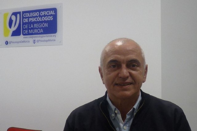 El psicólogo Jesús Leandro Pérez reflexionará sobre las consecuencias sociales del covid-19 en Cartagena Piensa