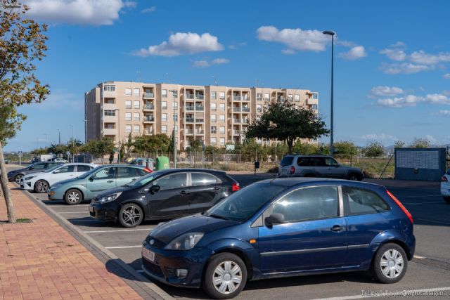 El Ayuntamiento destina más de 45.000 euros a mejorar el suministro eléctrico del residencial Buenos Aires