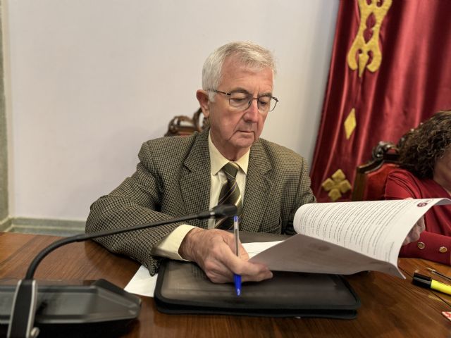 MC Cartagena critica el rechazo al 'Camino de Alatriste' para ensalzar aún más la figura del gran personaje de Pérez-Reverte