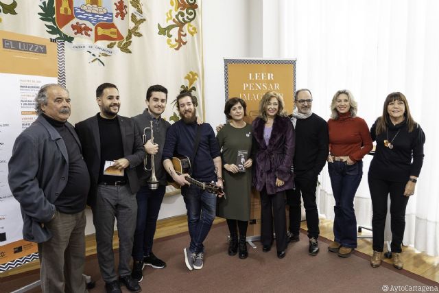 27 actividades de diversas disciplinas socioculturales protagonizan la programación trimestral de 'Leer, pensar, imaginar'