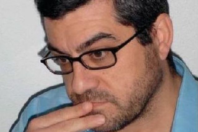 Este jueves arranca el programa del Luzzy con la presentación de ´El calendario de Dios´, la última novela de Rubén Castillo