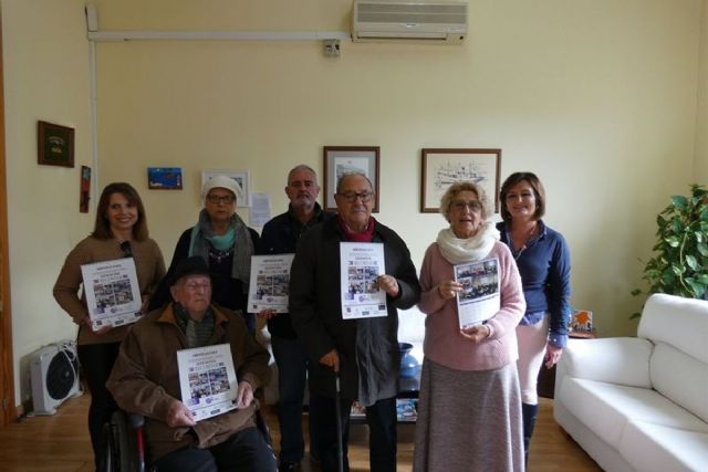 VII Gala Solidaria de la Escuela de Danza de Ana López a beneficio de AFAL