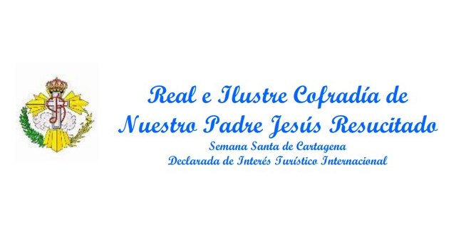 Las elecciones de Hermano Mayor de la Cofradía del Resucitado serán el 25 de enero