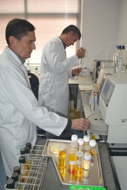 Consiguen con el extracto de higo chumbo un colorante alimenticio amarillo beneficioso para la salud