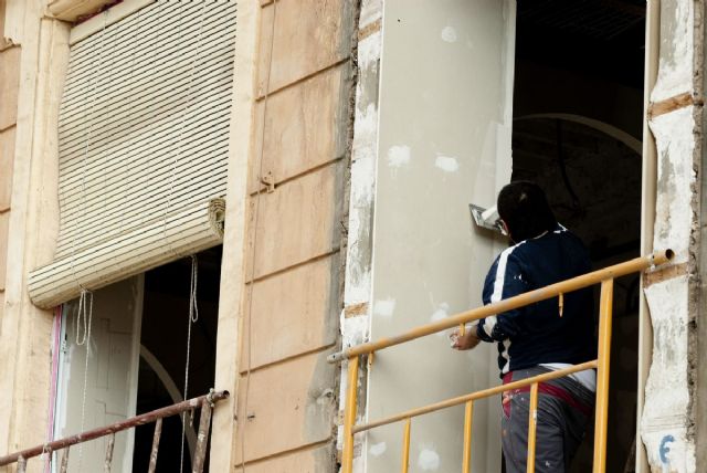 Alcaldía dicta el Bando de Fachadas para esta Semana Santa 2016