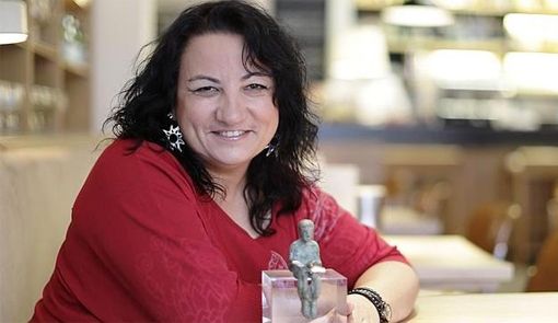 La autora Llanos Campos realizará dos encuentros con alumnos en Cartagena