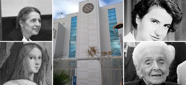 Más de 600 personas participan en la votación para honrar a una científica en la UPCT