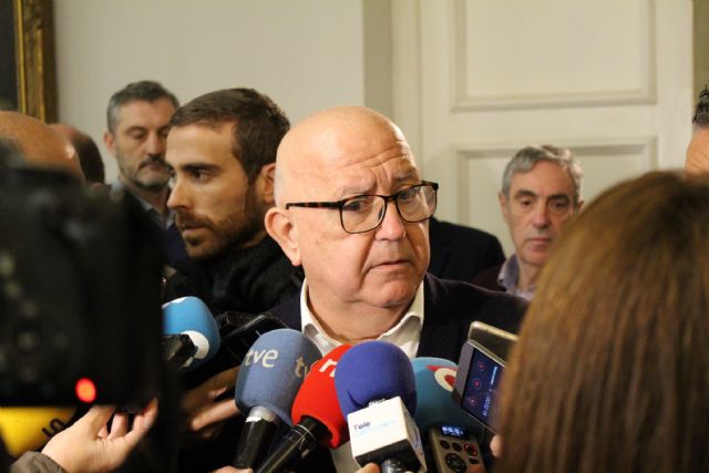 Cs ve en Sebastián Feringán un ejemplo icónico de cómo la mala política puede dañar los intereses de la ciudadanía