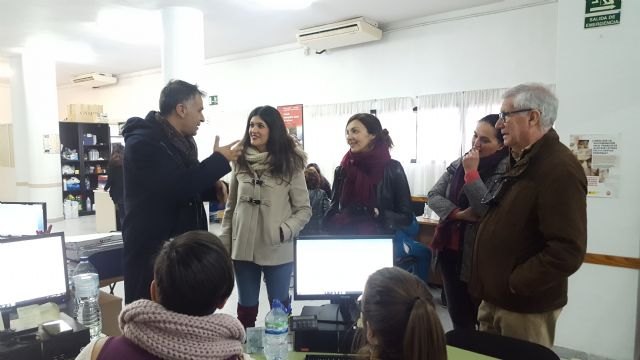 La Comunidad financia a la Comisión Católica Española de Migración con 240.000 euros para la atención de personas sin hogar