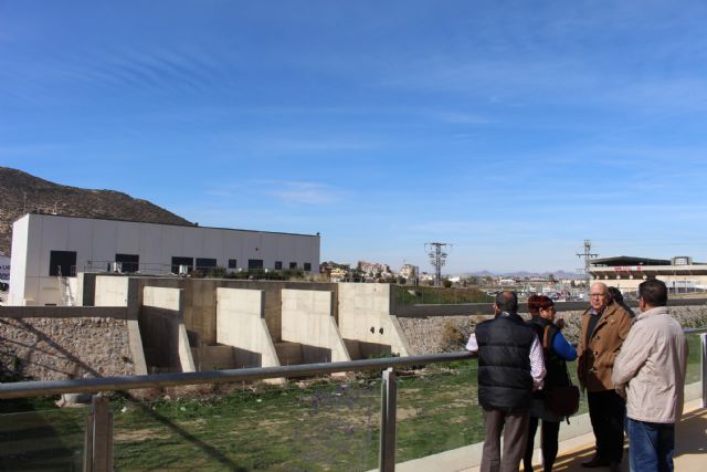 Manuel Padín: las denuncias de los vecinos del Barrio de la Concepción son exactamente las mismas que tenían en 2015'