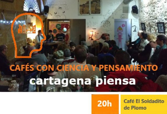 Los Cafés Con Ciencia y Pensamiento vuelven con un debate sobre el divorcio y sus efectos en los hijos