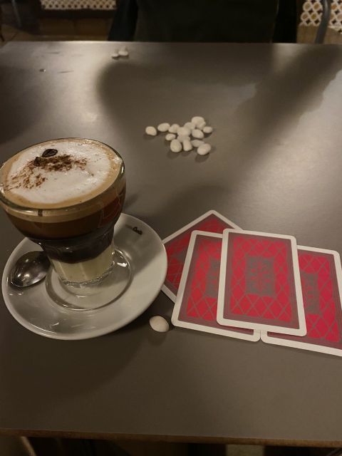 MC reclama a la CARM que aparque su centralismo sectario y proteja al café asiático cartagenero como BIC