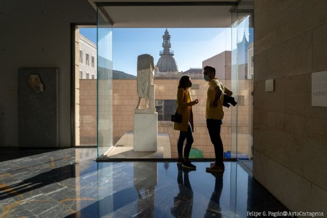 La Noche de los Museos calienta motores para su XIV edición