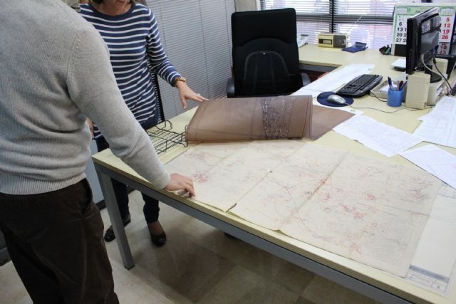 Ciudadanos Cartagena solicita reforzar el equipo del Servicio Municipal de Estadística